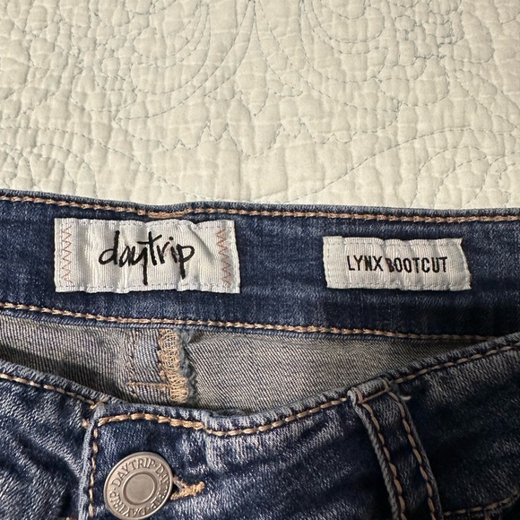 Daytrip jeans from Buckle - Picture 4 of 4